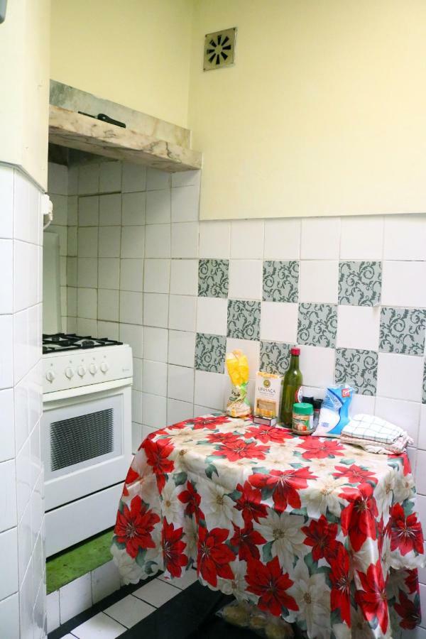 Room In Marechal Saldanha 3Rd Floor Lisboa Екстериор снимка