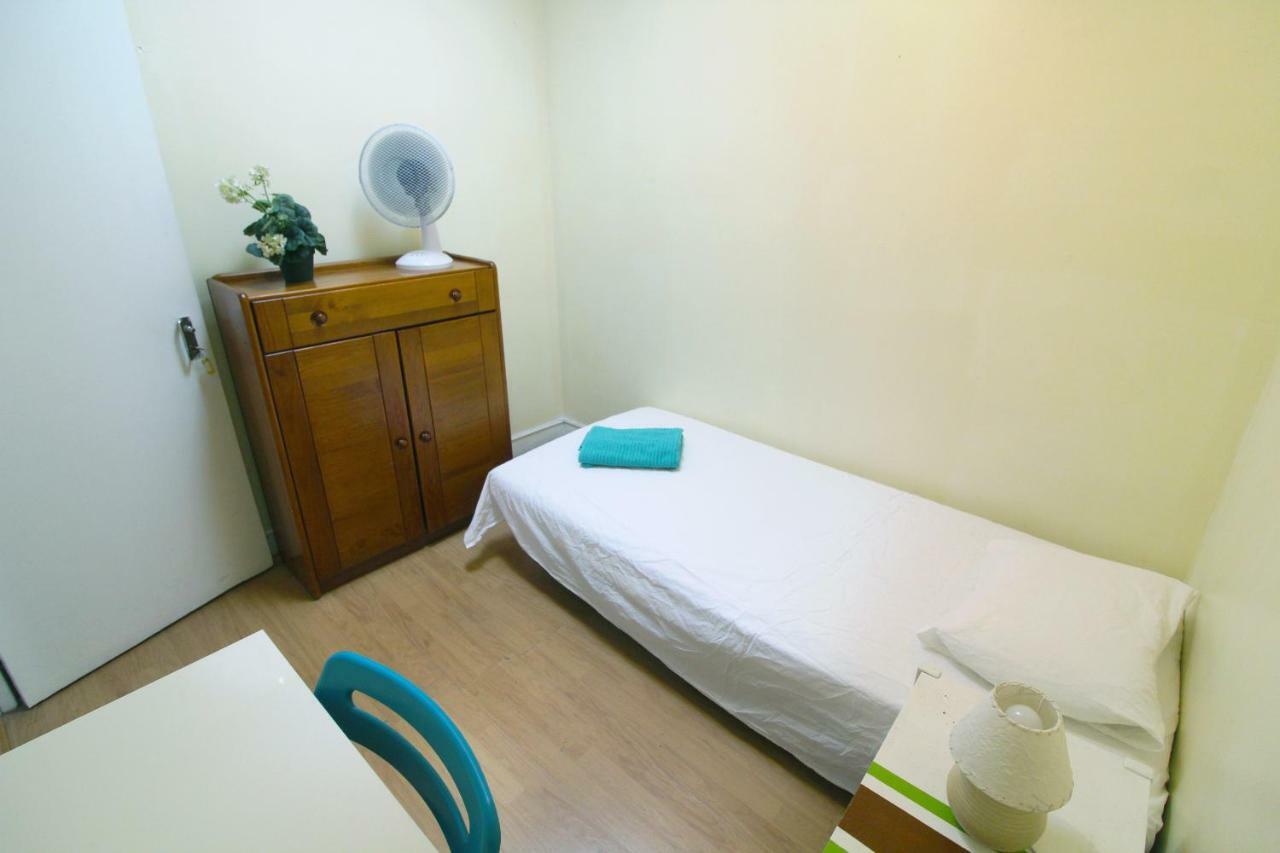 Room In Marechal Saldanha 3Rd Floor Lisboa Стая снимка