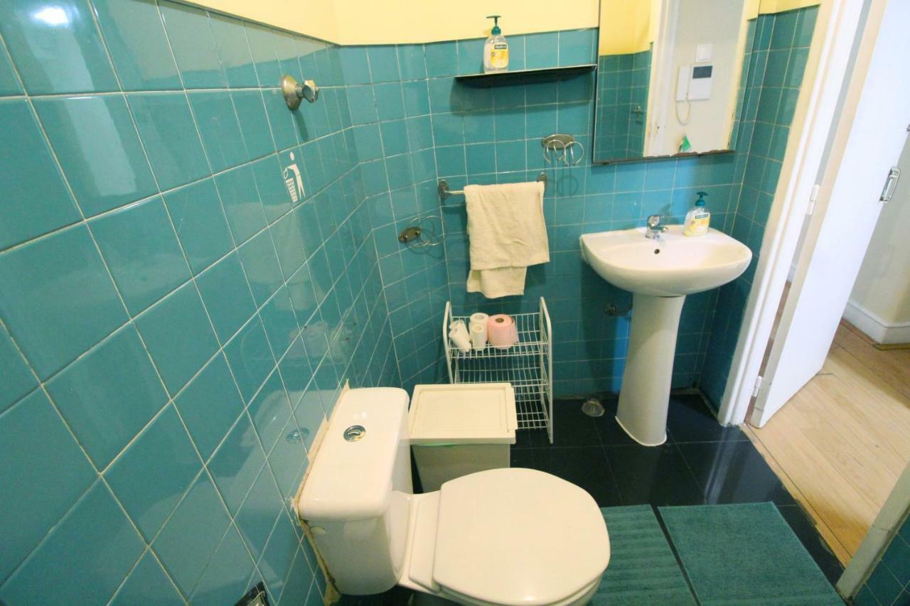 Room In Marechal Saldanha 3Rd Floor Lisboa Екстериор снимка